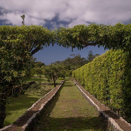 Quinta Dos 10 Villa Ponta Delgada Dış mekan fotoğraf
