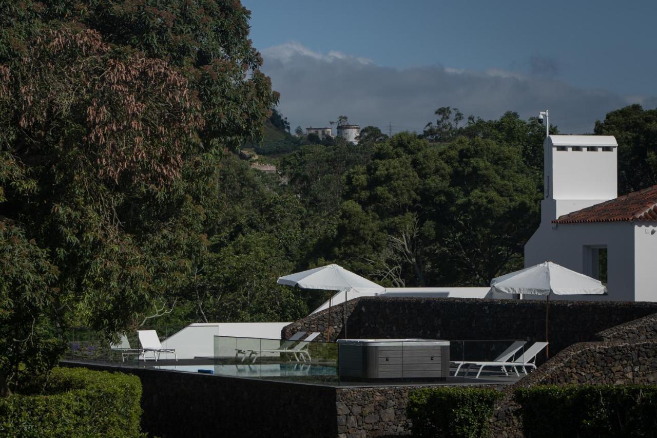 Quinta Dos 10 Villa Ponta Delgada Dış mekan fotoğraf