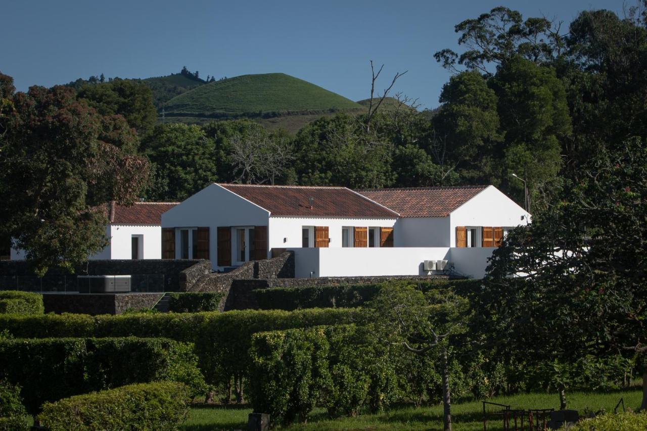Quinta Dos 10 Villa Ponta Delgada Dış mekan fotoğraf