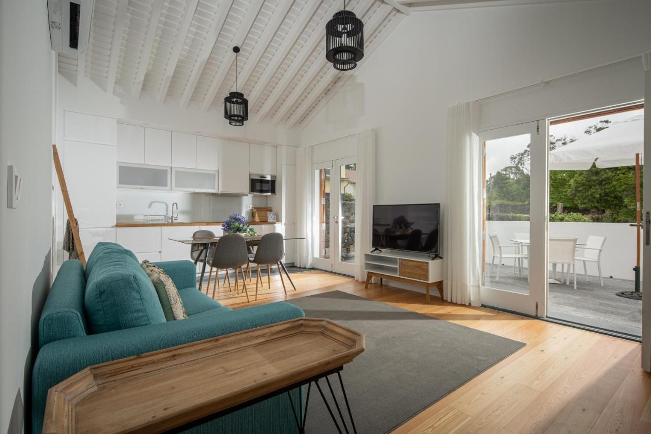 Quinta Dos 10 Villa Ponta Delgada Dış mekan fotoğraf