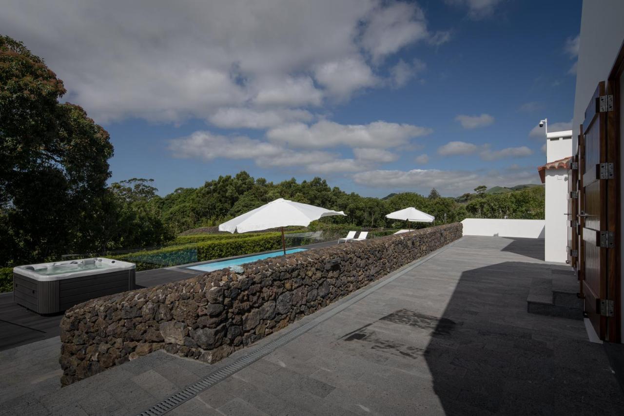 Quinta Dos 10 Villa Ponta Delgada Dış mekan fotoğraf